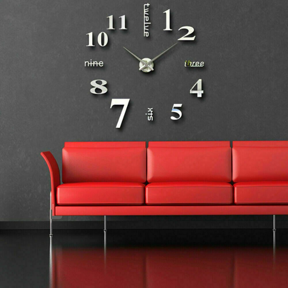 Enfants horloge murale éducation enfants reconnaître le temps horloge murale apprendre le temps salon chambre enfants chambre maison bureau décor