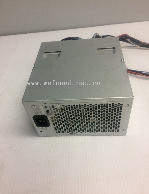 MLLSE 525W Desktop Power Supply for Dell H525AF-00 D5253A0 D5252E0 0G05V 6W6M10 - Fully Tested