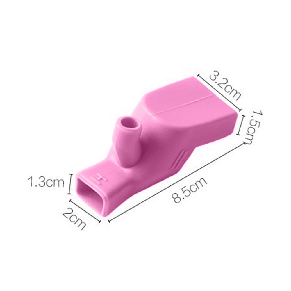 Silicone Extender Gadget Sink Water Tap Extension Washing Splash-Proof Device Kitchen Bathroom Accessories Sprinkler Connector