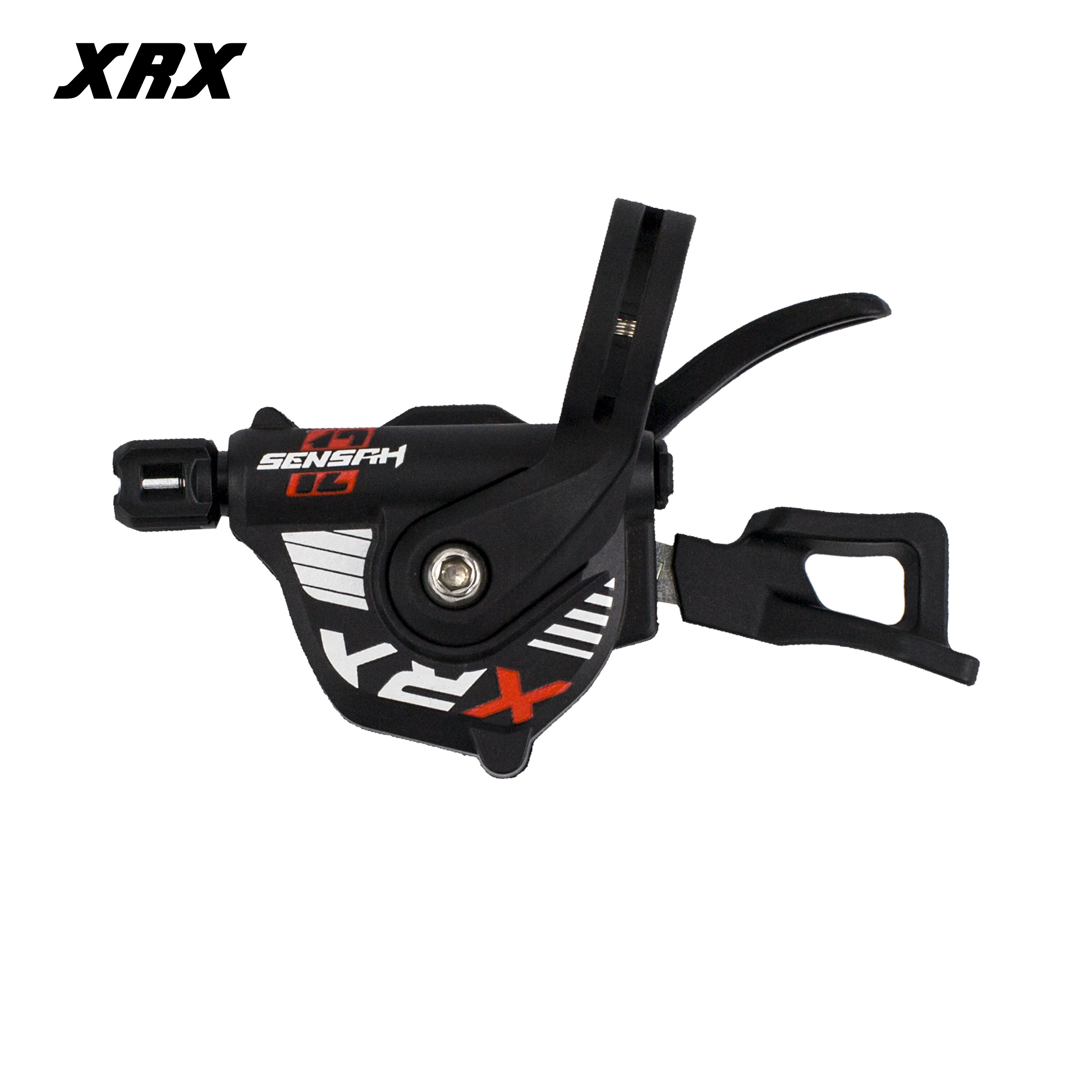 SENSAH Bicycle MTB Trigger Shifter 10 11 12 Speed 3x10 2x10s For Mountain Bike Rear Derailleurs RX10 RX11PRO RX12PRO CRX XRX: XRX L