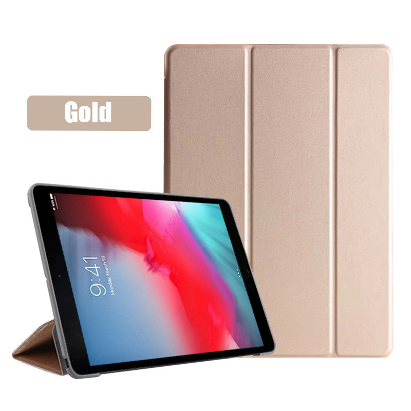 Funda para iPad Mini 5 A2133 A2124 A2126, funda trasera de cuero PU con soporte, funda inteligente con suspensión automática para iPad Mini de quinta generación: Morado