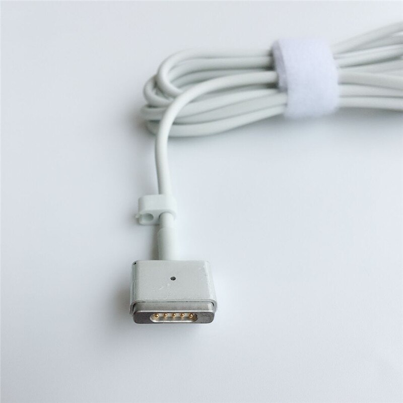 NEUE! Ersatz 165cm L/T spitze Magnetische MagSafe 1 2 Kabel FÜR Macbook Retina Profi Luft 45W 60W 85W Energie Adapter Ladegerät