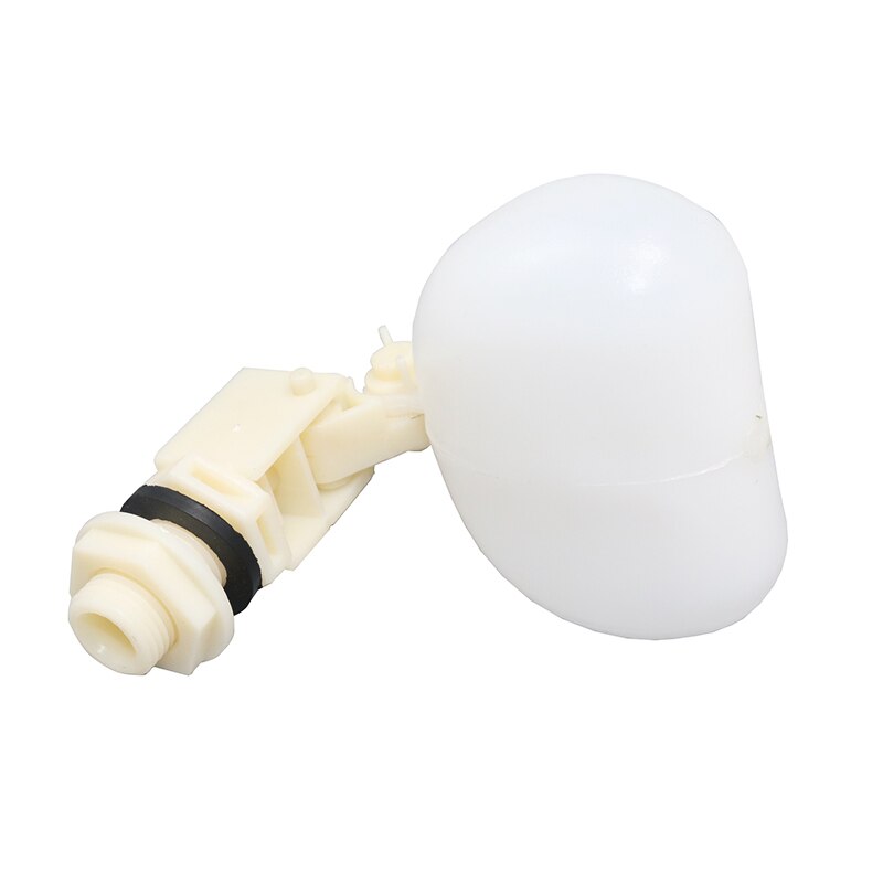 Small humidifier float valve 4 points micro / ice maker float valve / small water tank float valve / adjustable Poultry feeding