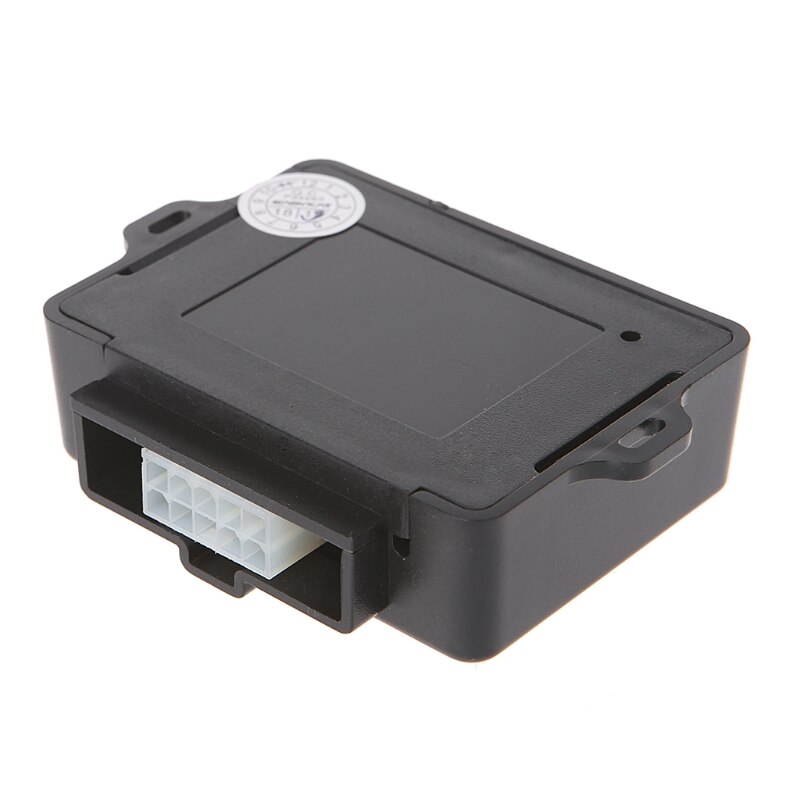 Universal Car Power Window Roll up Closer for 2 Doors Remotely Close Windows