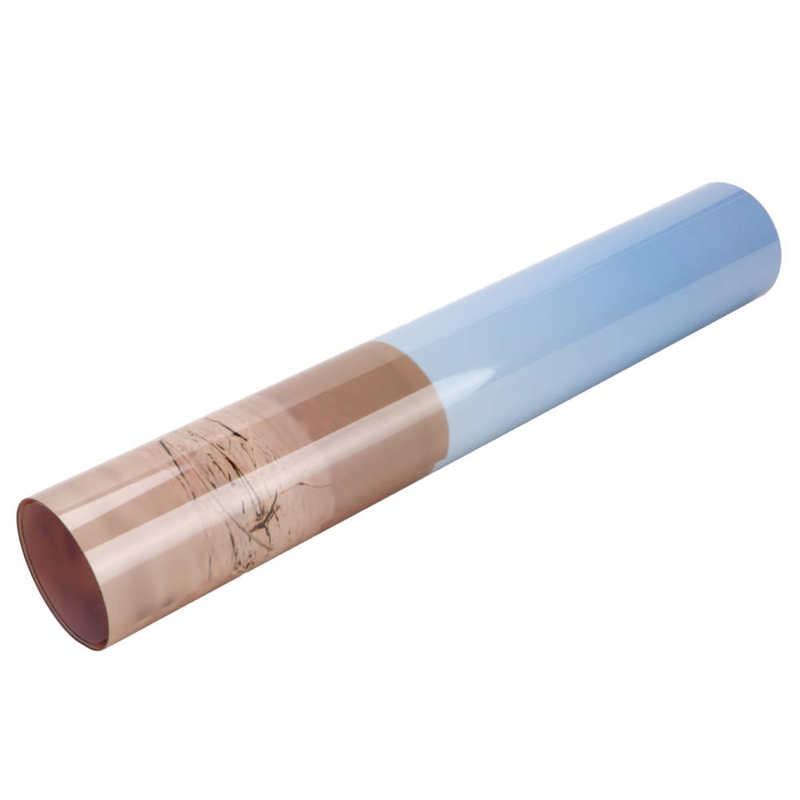 Fish Tank Background Decoration Aquarium Poster PVC for Terrarium