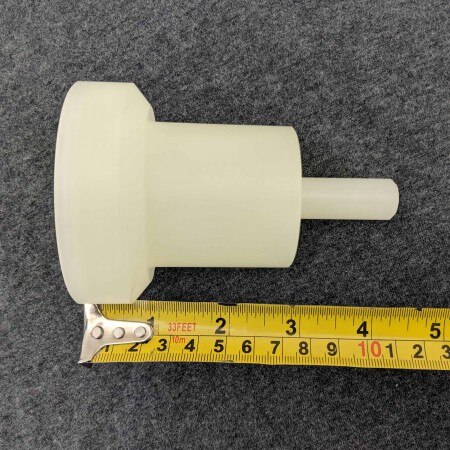 Kanylebordavstandsstykke - brukes til 330ml bokser