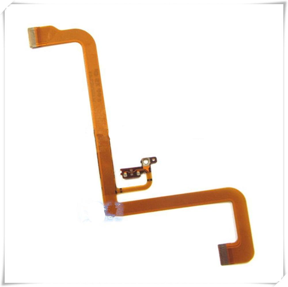 2 pieces good LCD Flex C For Panasonic ableNV- GS140 GS150 GS158 GS180 GS188 Video Camera Repair Part