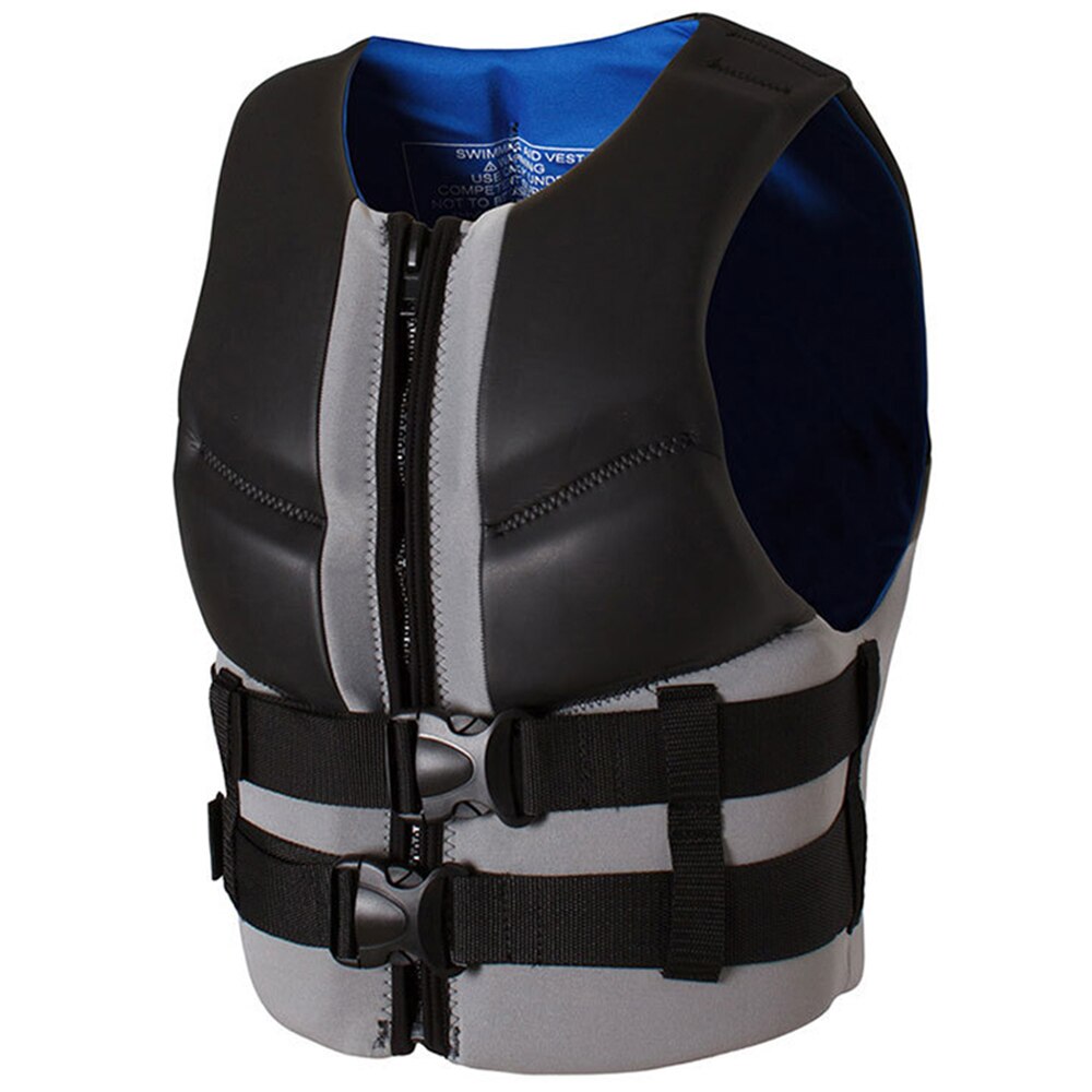 Life Vest Kayak Wakeboard Motorboats Raft Rescue Boat Water Sports Life Jacket Rescue Jet Ski Drifting Adults Surf Swimming