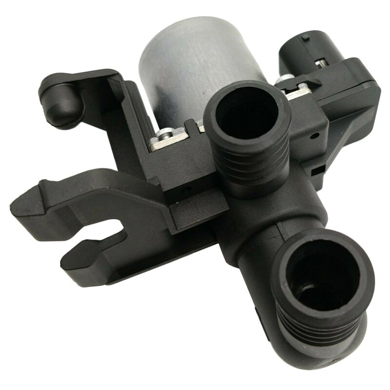 HAVC Water Heater Climate Control Valve for -BMW E36, E46, E60, E61, E63, E53, E39, E52 64118375443