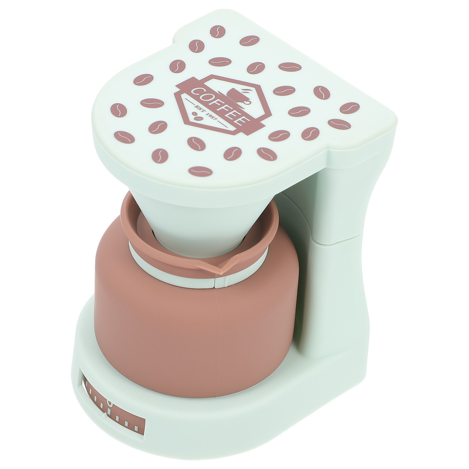 1pc Cartoon Kitchen Timer Lovely Cooking Mechanical Timer Household Funny Timer: As Shown 110X8X8CM