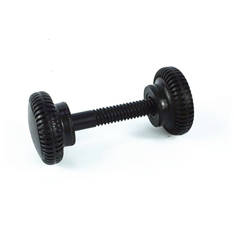 metal detector md3010 Search coil Screw connection md-3010 Plastic coil screws Fitting