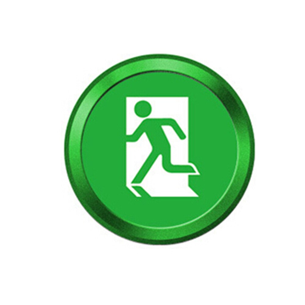 Home BuHome Button Sticker For IPhone Touch Id For Iphone 6/7/5 Home Button Sticker For IPhone 7 6 8 Button Sticker Support Touc: A