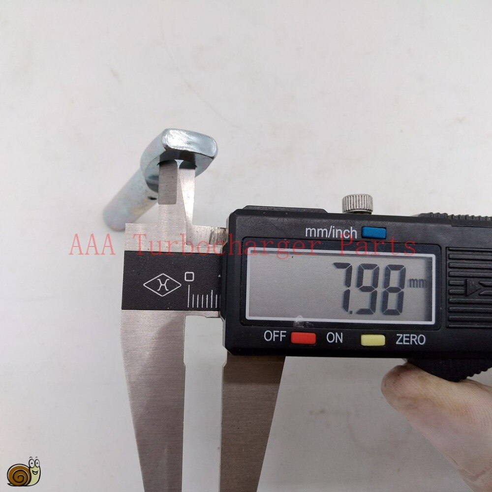 Universale Attuatore Terminale/bene rapinare-breve tipo TB28 Parti turbo kit di riparazione fornitore Parti AAA Turbocompressore