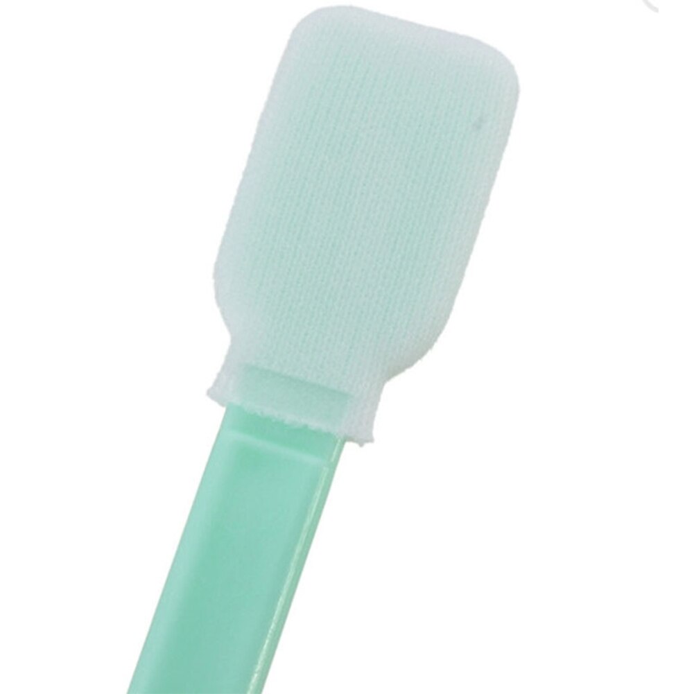 DSLR Frame CCD CMOS Lens Care Cleaning Kit Cleaner APS-C Sensor Cleaning Swab Camera Digital 6pcs