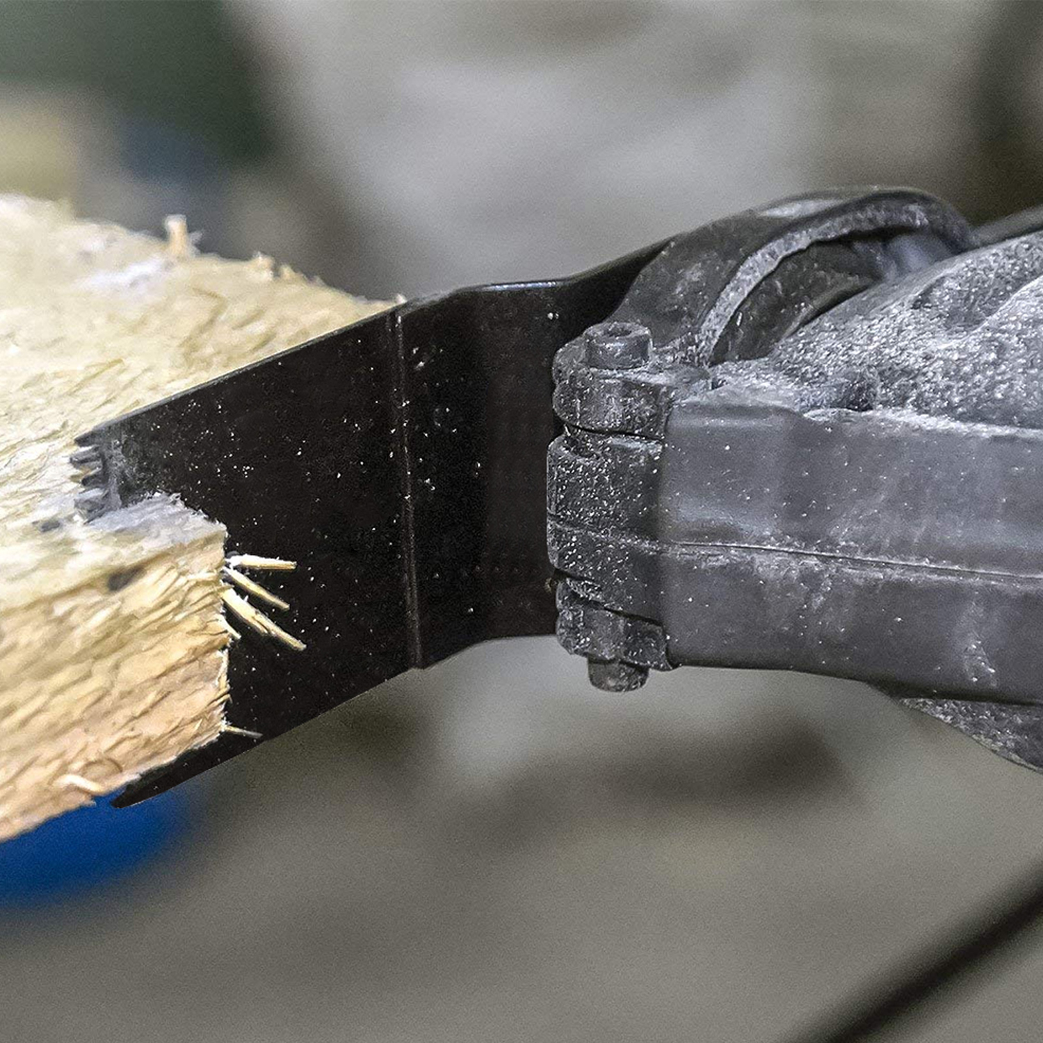 Multitools Messen Oscillerend Zaagblad Multifunctioneel Zaagblad Vernieuwer Snijblad Voor Hout Metaal Snijgereedschap Accessoires