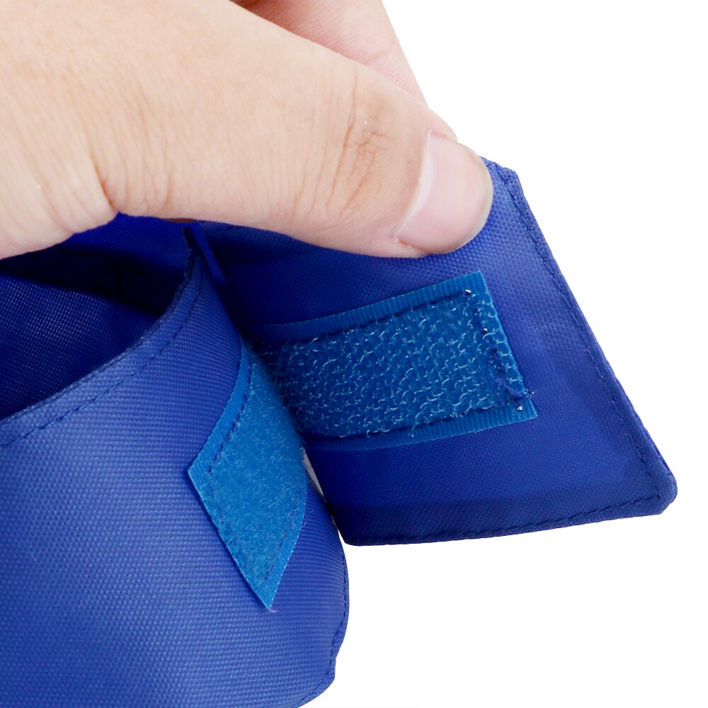 Anti Bite Pet Eye Masker Kat Levert Beauty Grooming Snuit Kat Bad Cosmetische Blinddoek Patch