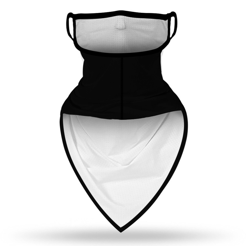 Moto Protezione Collo Ghetta Viso Antivento motociclista Sciarpa Tubolare Testa passamontagna Liberare Pesca Sci Snowboard Bandana