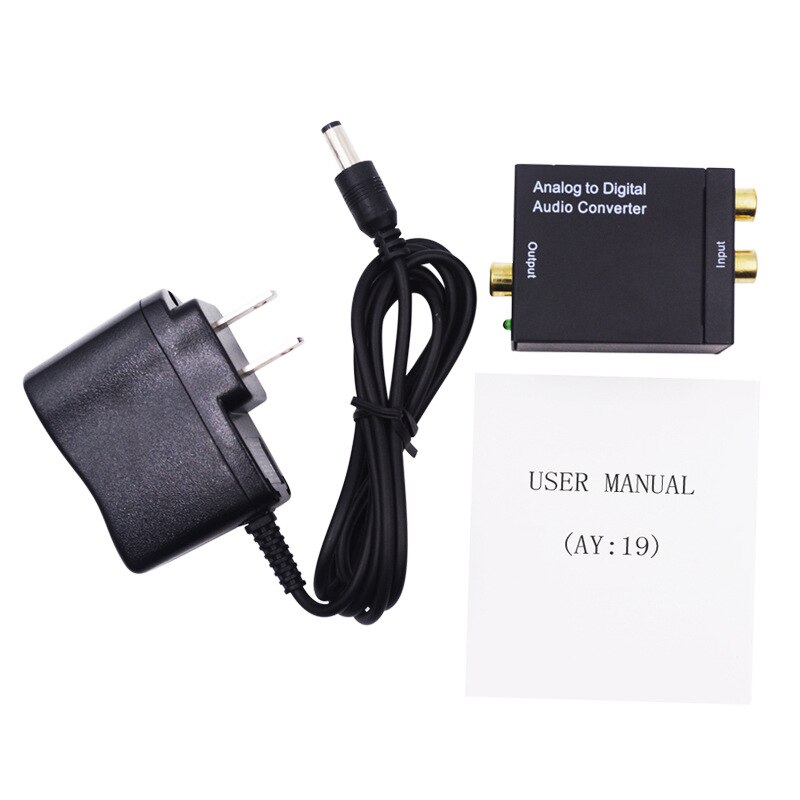 Analog to Digital Analog to Digital Converter Analog Audio Converter Audio Converter