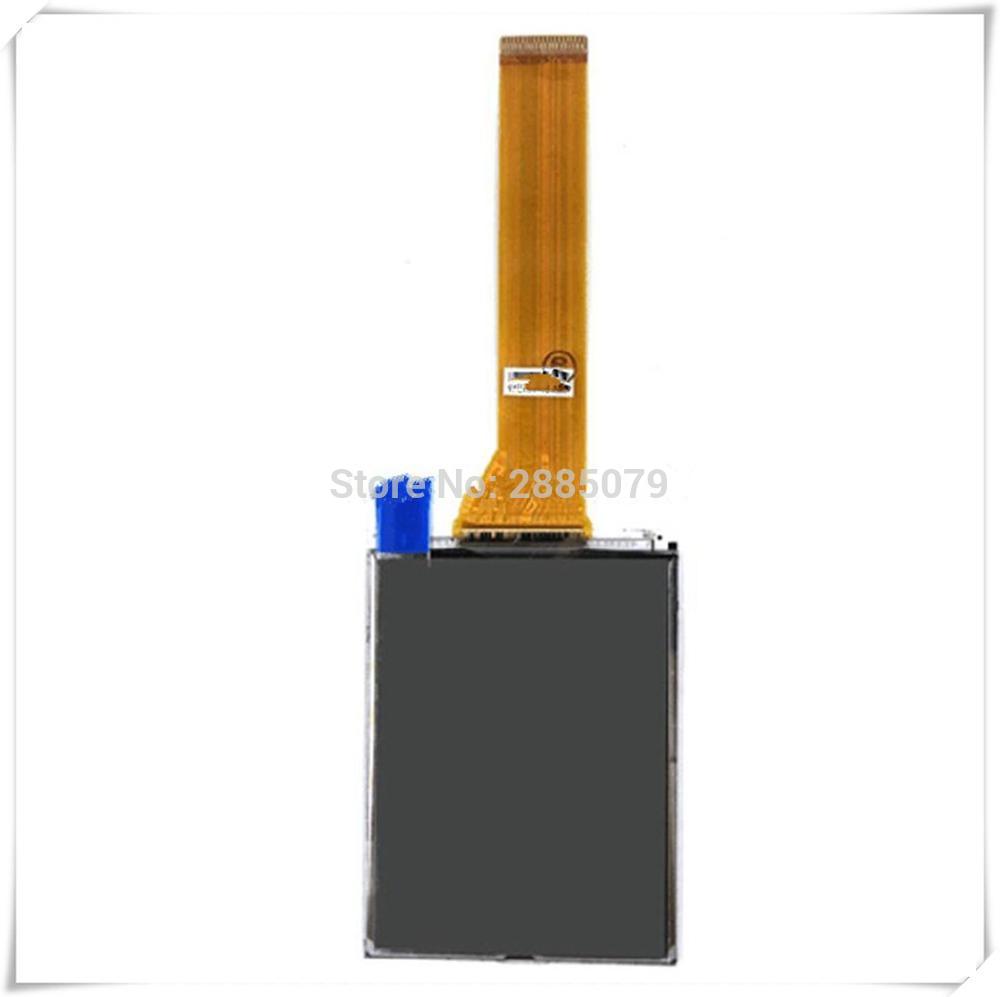 Nueva pantalla LCD de pantalla para OLYMPUS E-PL1 EPL1 PL1 E-PL 1 cámara Digital de reparación de la parte NO retroiluminación