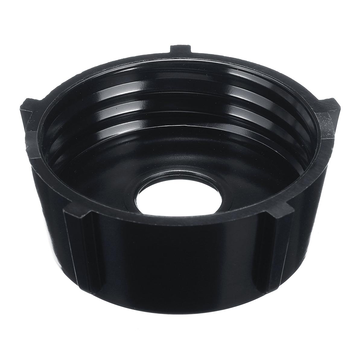 Bottom Jar Base with Rubber Gasket Seal O Ring for Oster Replacement Juicer Spare Assembly