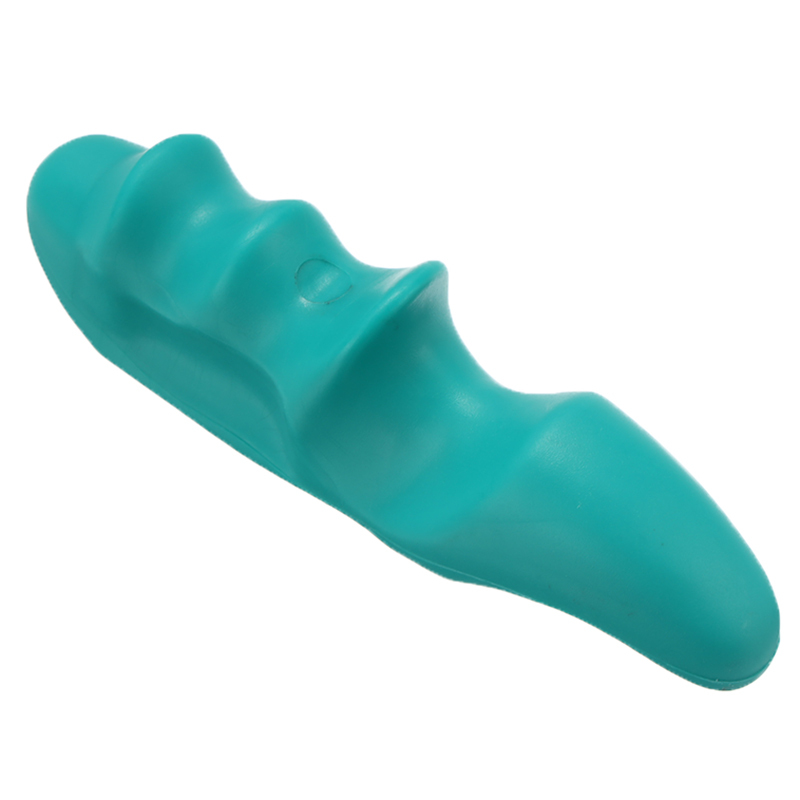 Portable Multifunctional Body Thumb Massage Device Manual Physiotherapy Tool Body Deep Tissue Trigger Massager Health Care