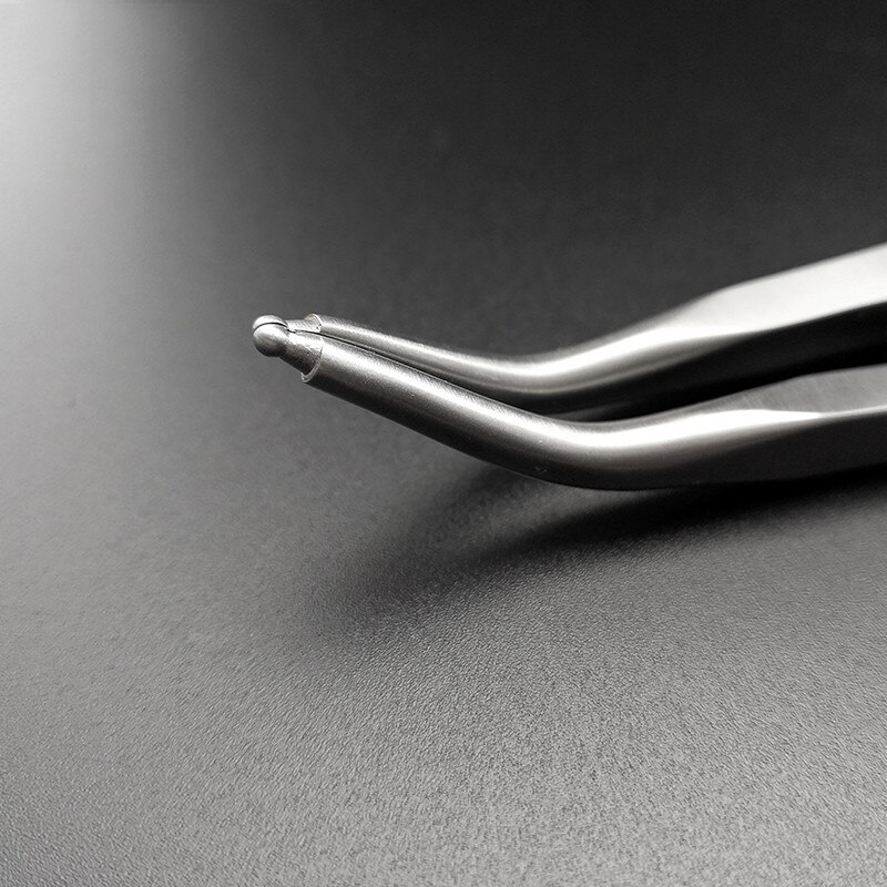 thumbnail image 2 of Dental Premier Ring Placement Forceps – 3D Clamp Separator Holder Plier 2 of 6