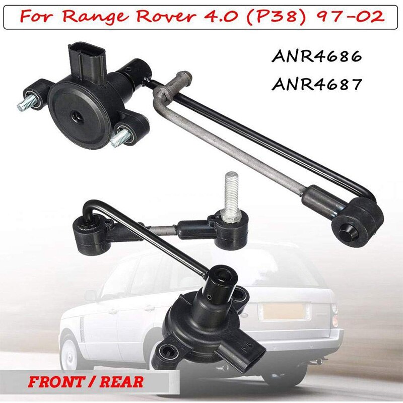 Suspensión neumática para montaje de Sensor de altura Range Rover P38