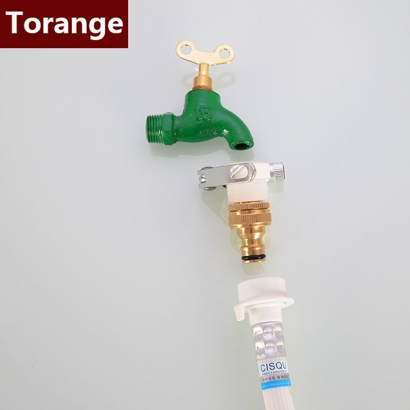 Waschmaschine küche becken wasserhahn anschluss wasser rohr Auto waschen wasser schlauch Transfer Schnittstelle mund nippel zubehör