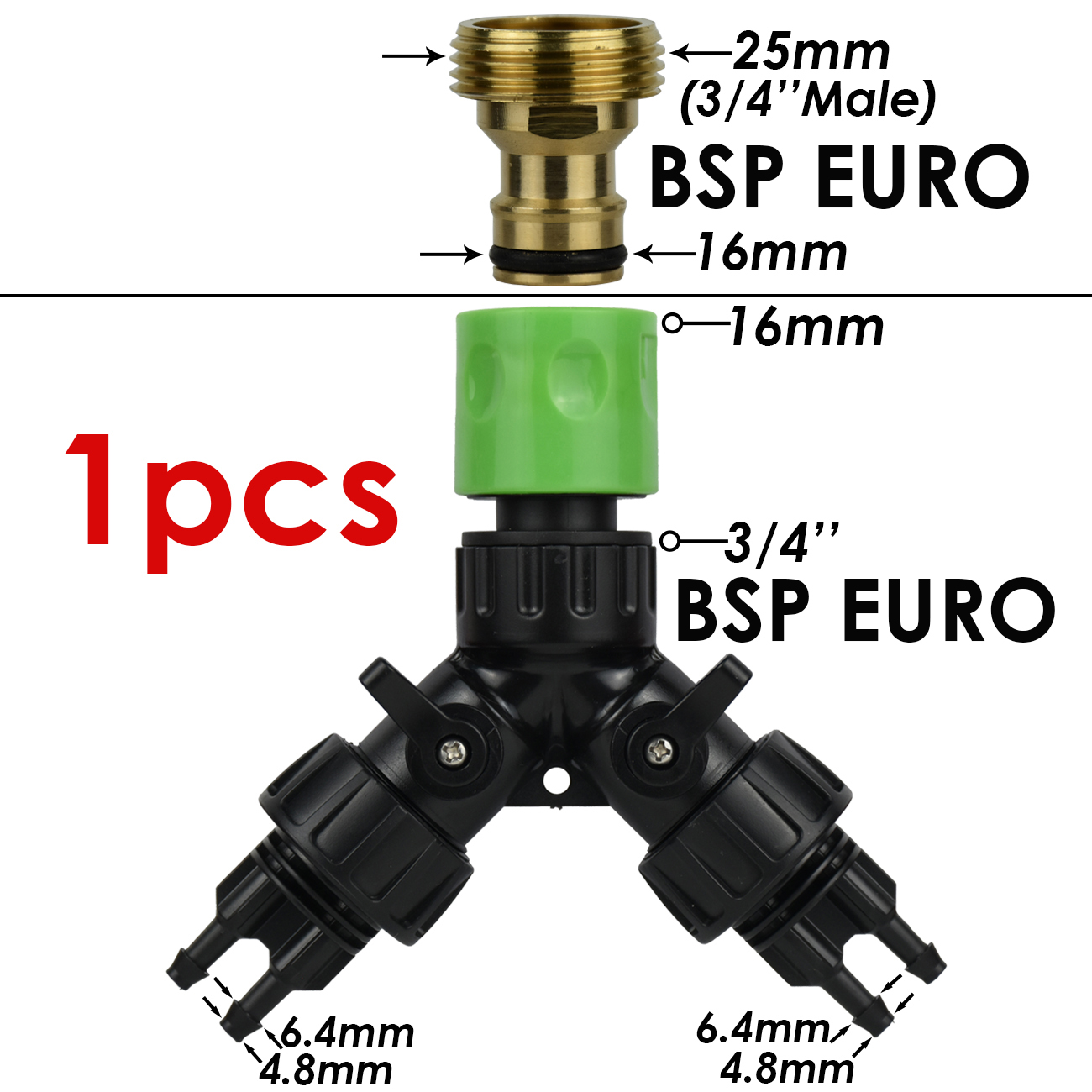 5M-50M Garden Misting Cooling System 1/4'' Drip Irrigation Outdoor Watering Brass Atomizer Nozzles 4/7mm Hose Greenhouse Parasol: plum