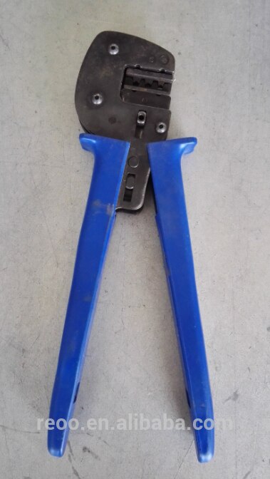 Solar Crimping Tool Kits for MC Solar Connector