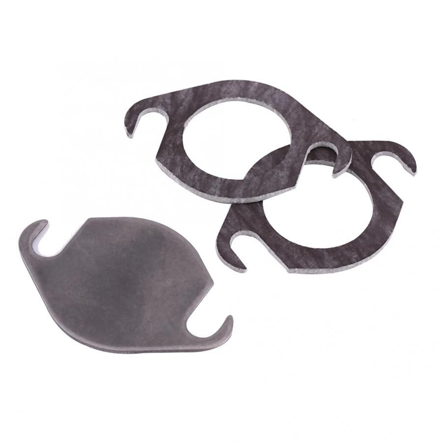 EGR Valve Blanking Plate Kit with Gasket Fit for SEAT GALAXY TDI