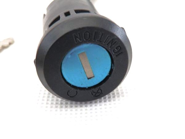 Ignition Key Switch for Honda Chinese Quad ATV Parts 50cc 70cc 90cc 100cc 110cc Bashan BS200 BS250
