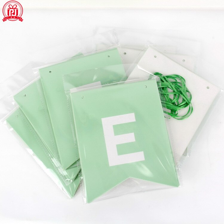 Guirlande de fête avec lettres de bienvenue pour bébé, décoration de réception pour bébé, queue de voilier en papier, bannière bronzante, fournitures de mise en page de fond