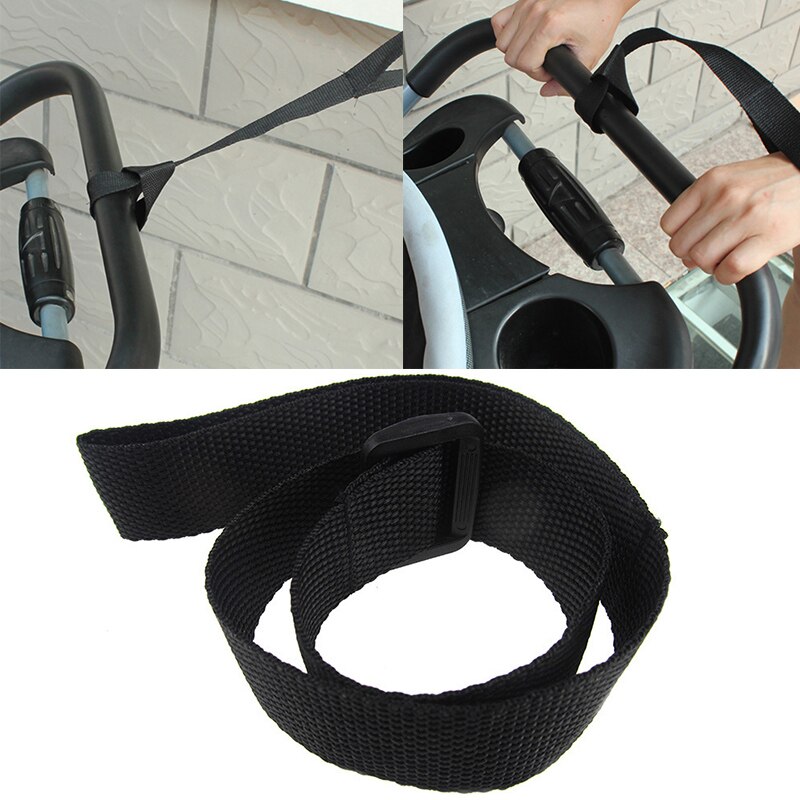 Barnvagn handtag tillbehör skydd fodral skydd för räcke barnvagn armstöd fodral skydd barnvagn handtag tillbehör: 07 handledsband