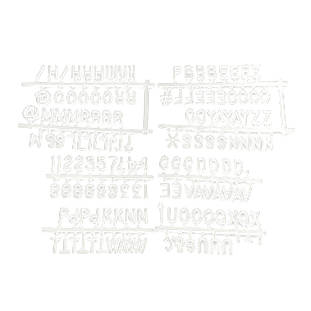 25cm*25cm Message Felt Letter Board Sign Changeable Letters Numbers Room Decor Wall Mounted A Nice Decor For Bedroom