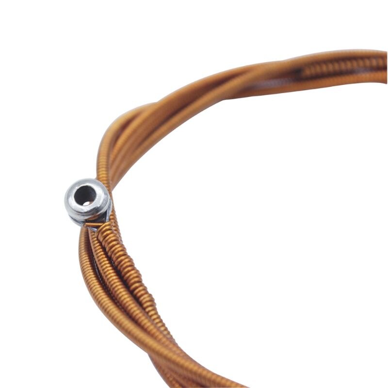 Bass Guitar String Colorful B101 040-095 For Bass 4 string