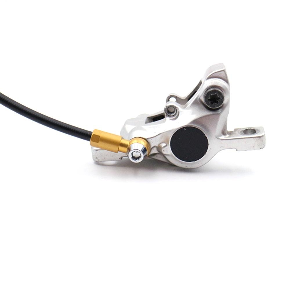 Hydraulic Brake Hose Fittings Hose Valve Olive Head For SHIMANO SLX XT XTR