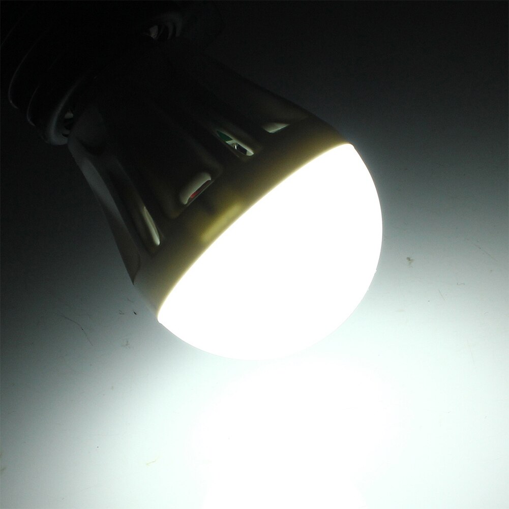 E27 Motion/Sound+Light Sensor Control Lamp 3W 5W 7W 9W LED Light Bulbs Automatic Smart lamp for Porch Hallway Door Stair