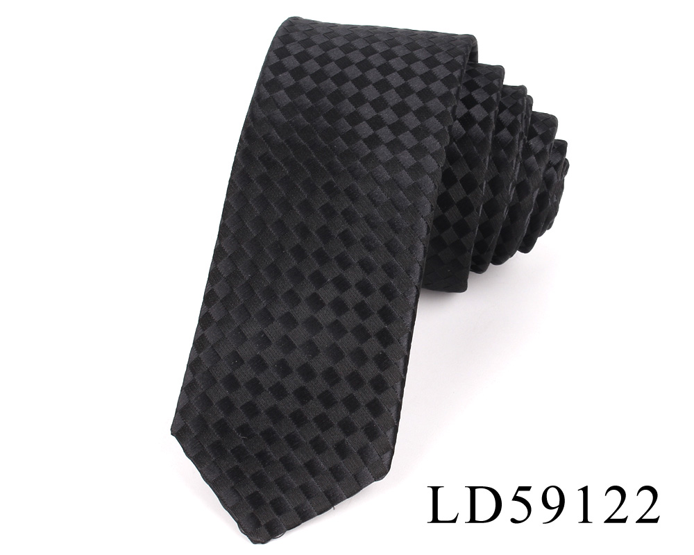 Skinny Tie For Men Women Classic Striped Neck Tie For Party Business Casual Suit Neckties Wedding Neck Ties For Groom