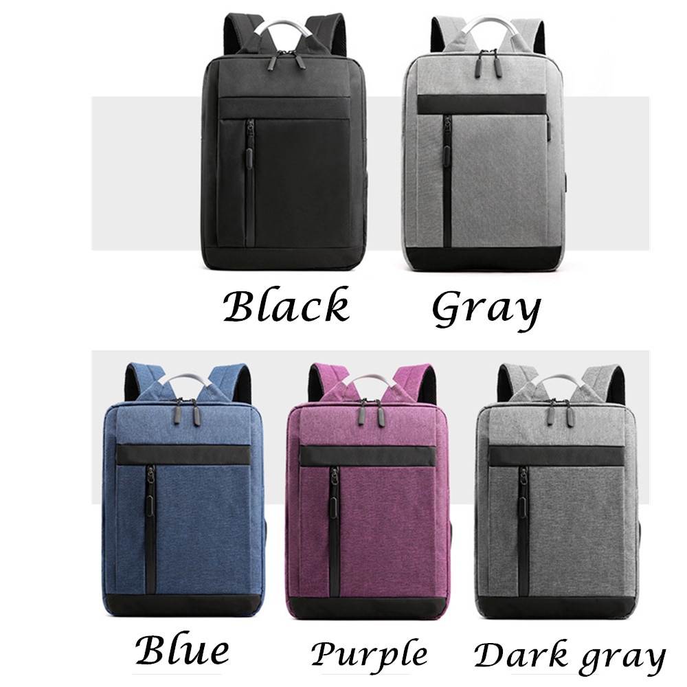 Multifunctional Briefcase Shoulder Portable Multipurpose Computer Bag Leisure School Bag 41*29*12CM