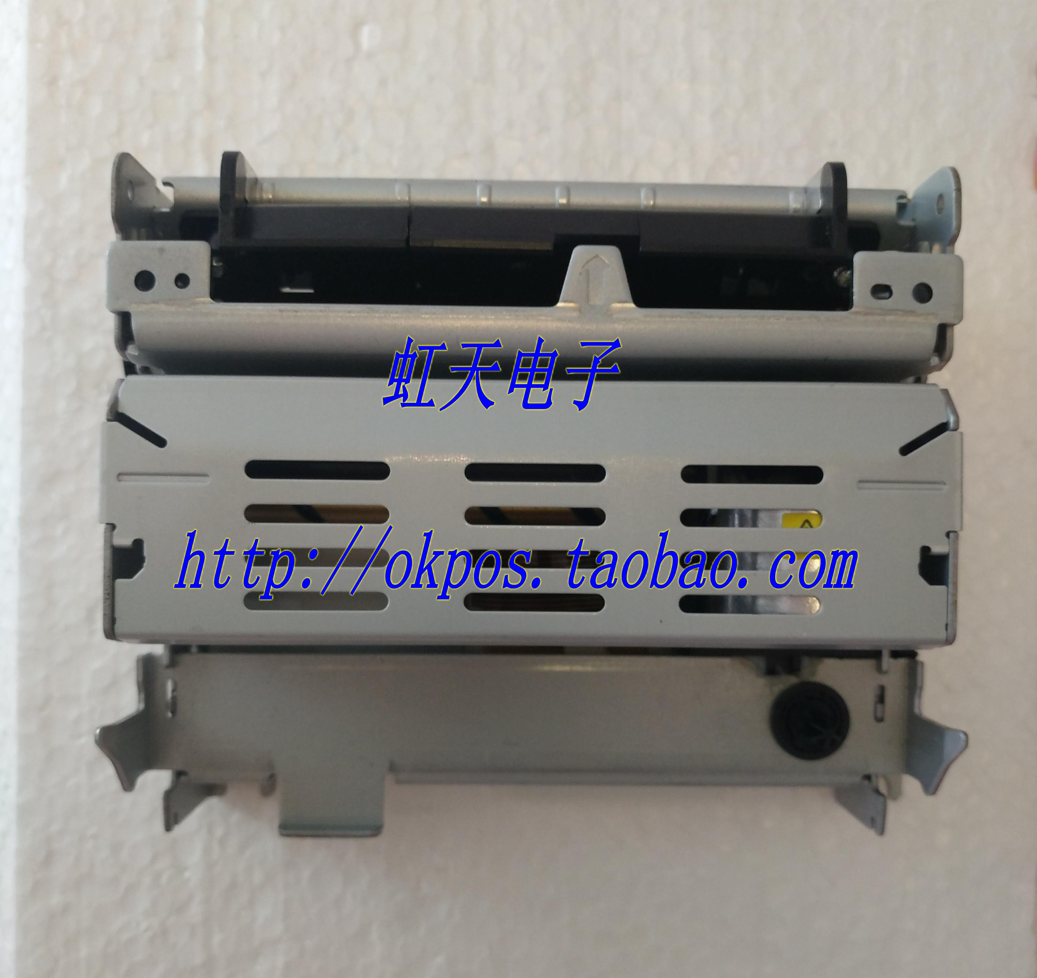 Epson TM-U120P druckkopf M-U110II M-U120 bewegung Original demontage maschine