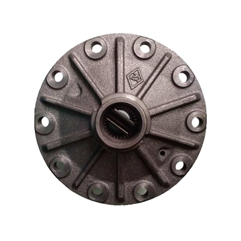 Varten toyota hiace hilux pieni tasauspyörästön vaihteisto täydellinen 8 x 39 nopeussuhde 27t 20 crmntih 3 2005 104.87/55