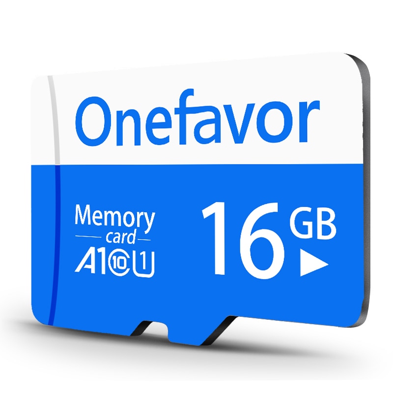 Grote Geheugenkaart 16 GB Kaart Klasse 10 Flash Card TF SD Kaarten 16 GB voor Camera Cartao de Memoria Voor Smartphone