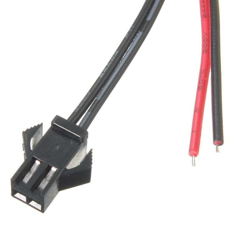 2pcs 12V EL Wire Driver Controller Connector For S... – Grandado