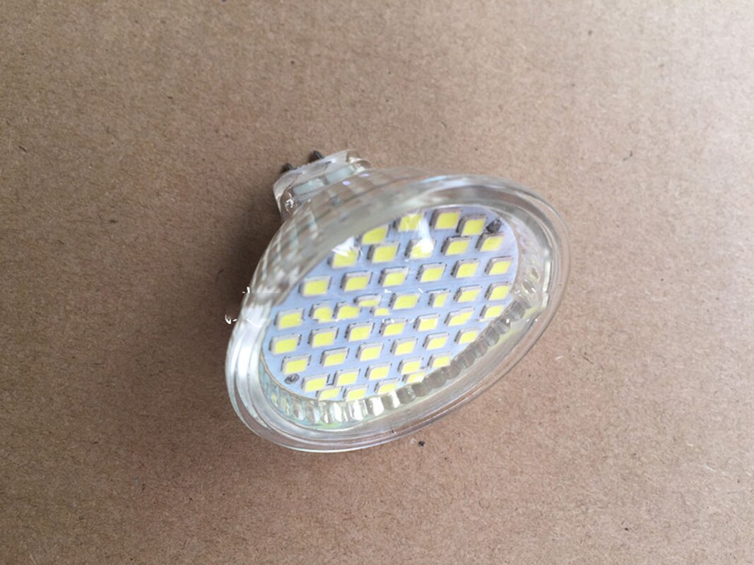 Ampoule LED 220v U2 U3, accessoires de Machine à aiguiser universelle, ampoule blanche, 1 pièce, nouveauté