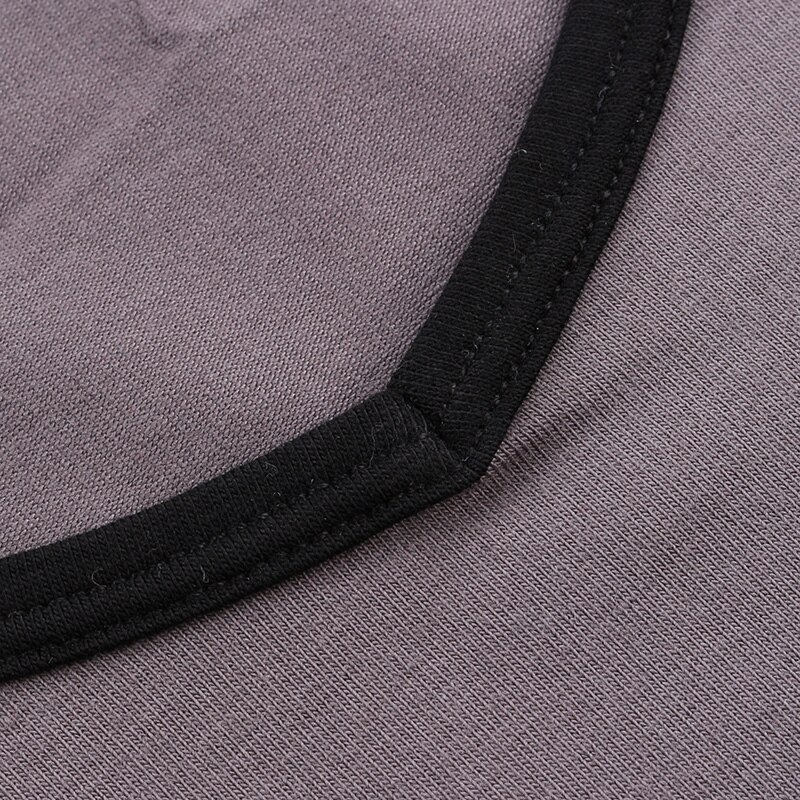 Heren thermisch ondergoed set foundation dunne sectie strak katoen lage kraag grote v-kraag overhemd lange onderbroek heren thermisch heren onderbroek