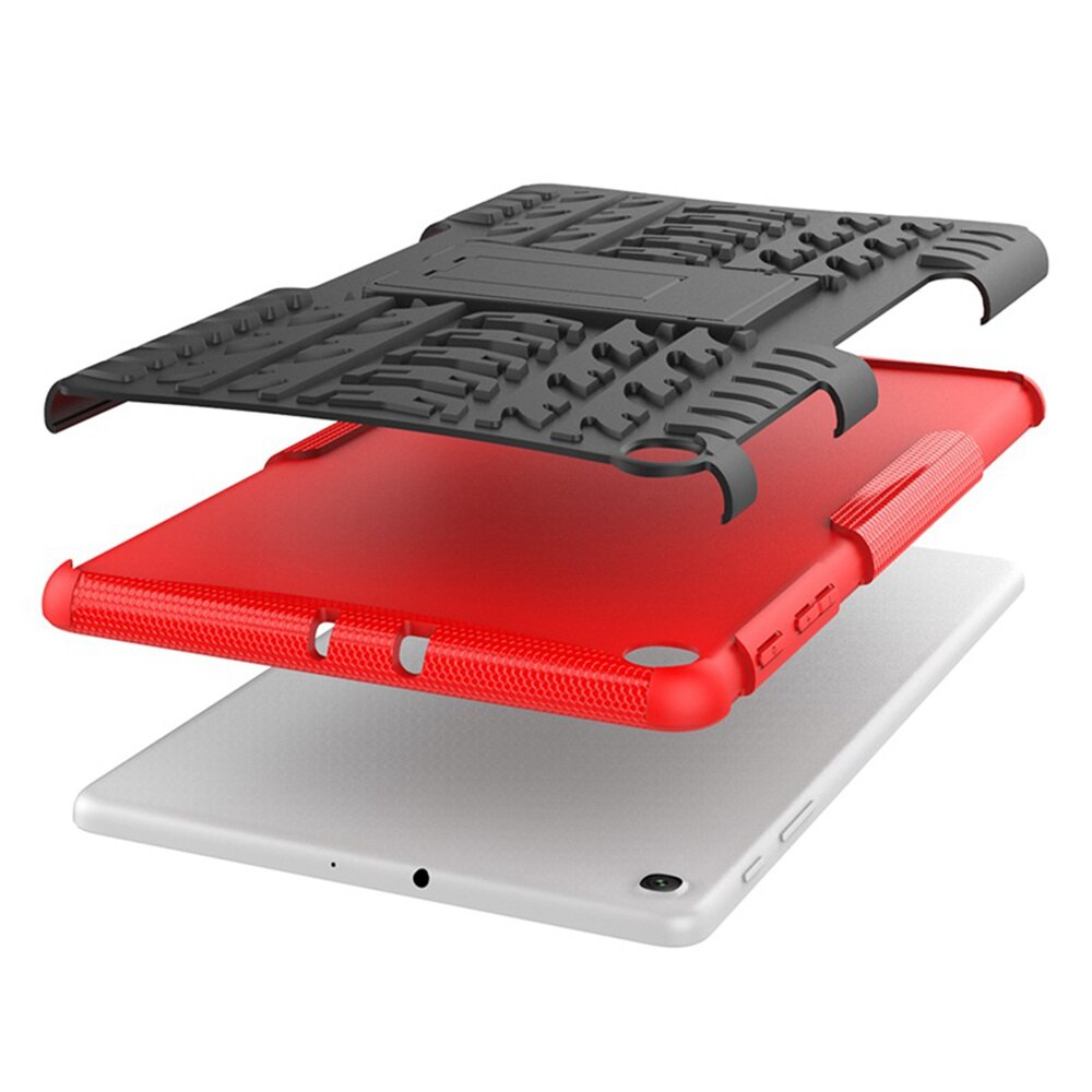 Case Voor Samsung Galaxy Tab Een 10 1 Case Niet Giftig Kinderen Veilig Zware Tablet Cover Voor sm T510 T515