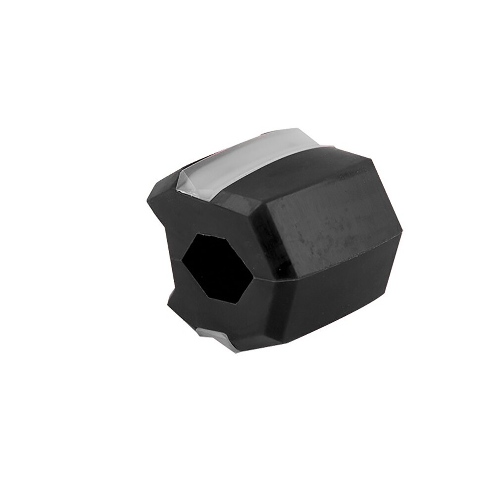 Neck Facial Muscle Trainer Toning Ball Facial Toner Exerciser Anti-Wrinkle Exercise Facial Toner Jaw Exerciser Neck Facial Muscl: Dark Gray