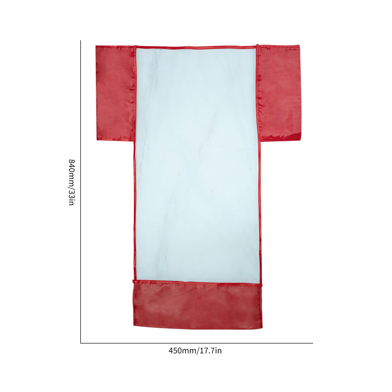 Water Floating Noodle Net Chair/Swimming Net Pocke... – Grandado