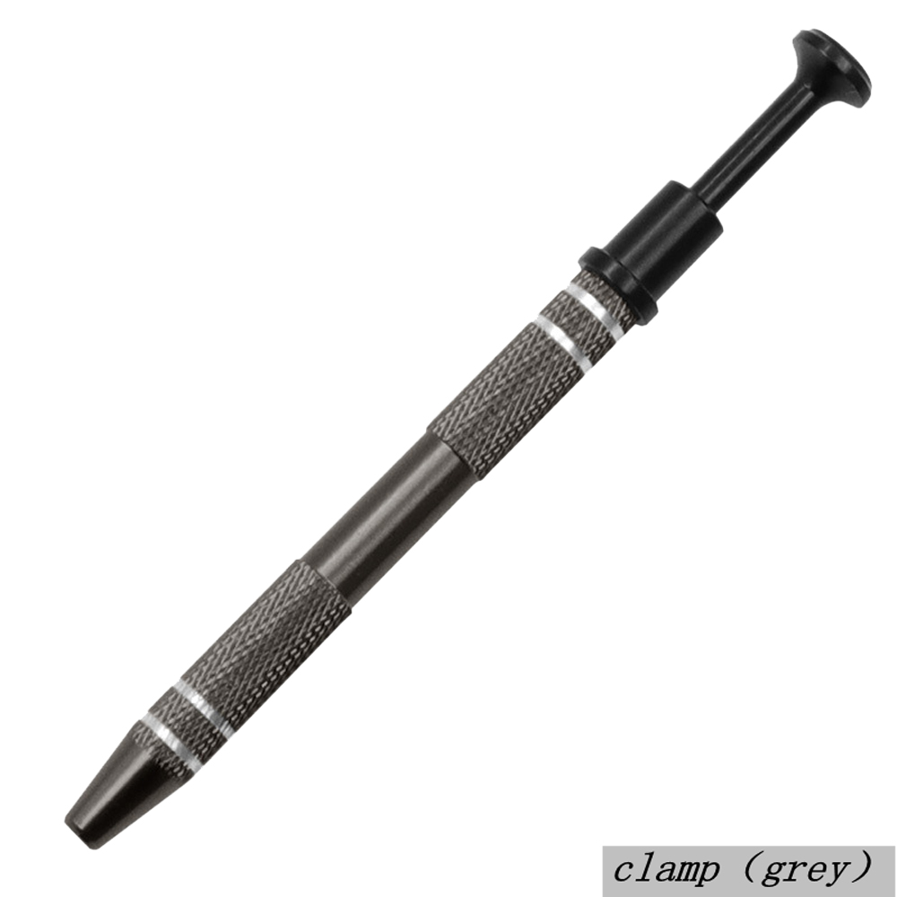 Keyboard Keycaps Switch Puller Opener Switch Lubrication Package for Mechanical Gamer Swap Mechanical Keyboard Accessory Kit: light pink